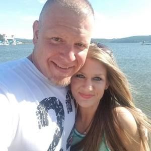 Meet your Posher, Kristy